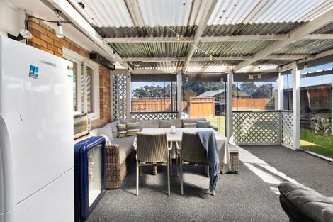 Photo of property in 14 Rimu Street, Tahuna, Morrinsville, 3373