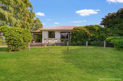 Photo of property in 9 William Street, Rolleston, 7614