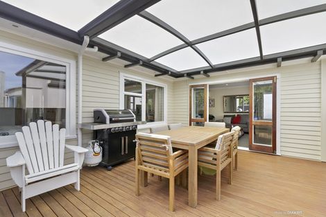 Photo of property in 26 Buckley Road, Southgate, Wellington, 6023