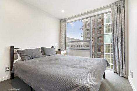 Photo of property in Monument Apartments, 4i/245 Wakefield Street, Te Aro, Wellington, 6011