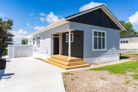Photo of property in 211 Victoria Street, Dargaville, 0310