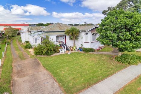 Photo of property in 91 Seddon Street, Pukekohe, 2120