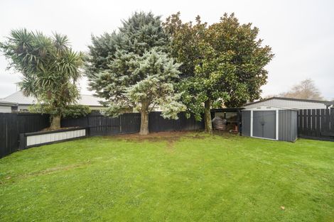 Photo of property in 6 Mercury Street, Milson, Palmerston North, 4414