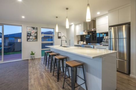 Photo of property in 112 John Burke Drive, Aotea, Porirua, 5024