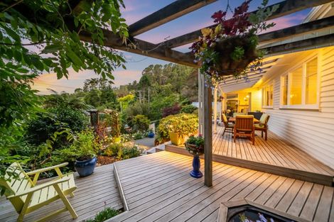 Photo of property in 58 Jocelyn Crescent, Pinehaven, Upper Hutt, 5019