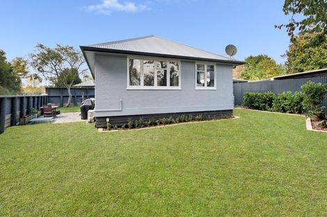 Photo of property in 47 Kakamutu Road, Otorohanga, 3900