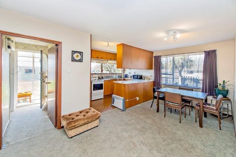 Photo of property in 1 Taiaroa Place, Southbridge, 7602