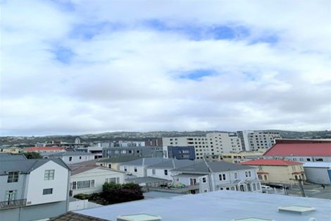 Photo of property in 12/37 Majoribanks Street, Mount Victoria, Wellington, 6011