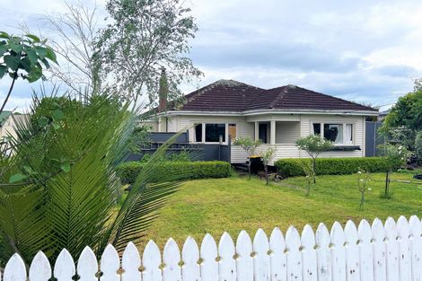 Photo of property in 3 Strathmore Street, Morrinsville, 3300