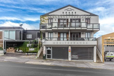 Photo of property in 1g/10 Crummer Road, Grey Lynn, Auckland, 1021