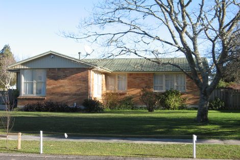 Photo of property in 5 Breidis Place, Chartwell, Hamilton, 3210