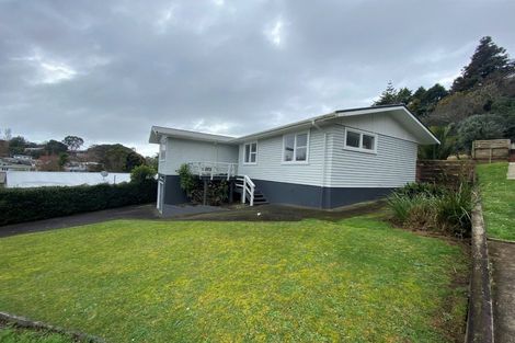 Photo of property in 13 Anne Street, Ferndale, New Plymouth, 4310