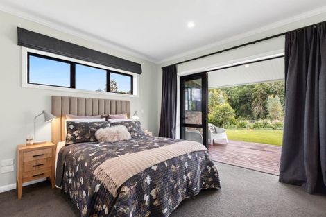 Photo of property in 176 Somerville Road, Tapapa, Tirau, 3485