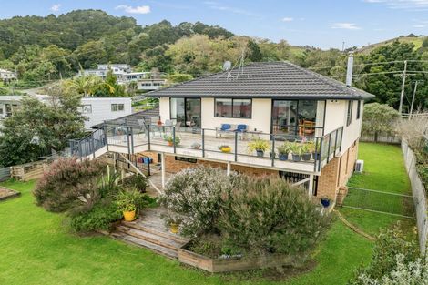 Photo of property in 372 Whangarei Heads Road, Tamaterau, Whangarei, 0174