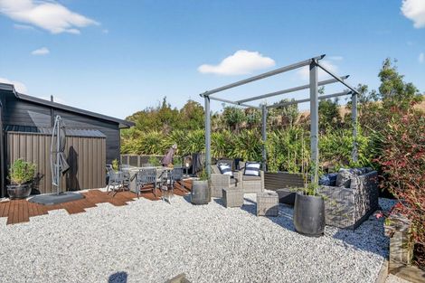 Photo of property in 12 Airstrip Ridge Road, Parkvale, Carterton, 5792