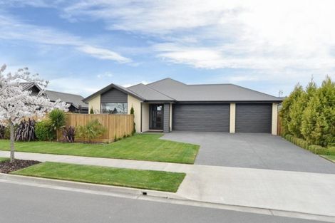 Photo of property in 44 Monarch Boulevard, Kaiapoi, 7630