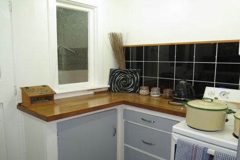 Photo of property in 43 Abbott Street, Pareora, 7912