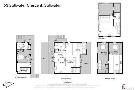 Photo of property in 53 Stillwater Crescent, Stillwater, Silverdale, 0993