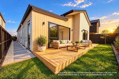 Photo of property in 79 Podgora Avenue, Huapai, Kumeu, 0810