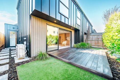 Photo of property in 5/303 Hereford Street, Christchurch Central, Christchurch, 8011