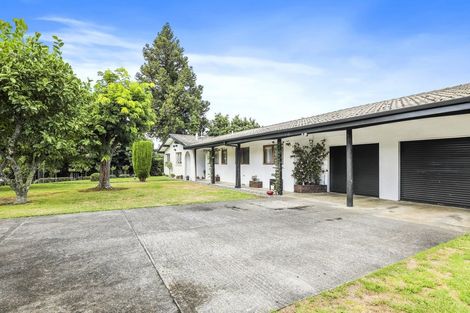 Photo of property in 3 Corlett Street, Taumarunui, 3920