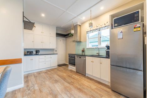 Photo of property in 6 Collingwood Street, Highfield, Timaru, 7910