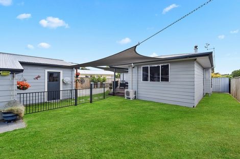 Photo of property in 25 Elmwood Crescent, Pukete, Hamilton, 3200