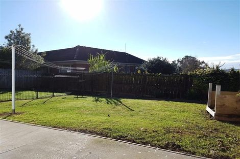 Photo of property in 8 Mclennan Road, Mount Wellington, Auckland, 1062