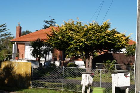 Photo of property in 9 Thompson Street, Mangere East, Auckland, 2024