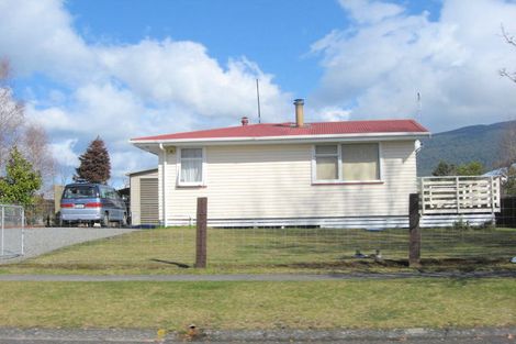 Photo of property in 37 Rangiamohia Road, Turangi, 3334