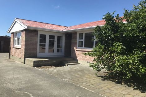 Photo of property in 160 Marshland Road, Shirley, Christchurch, 8061