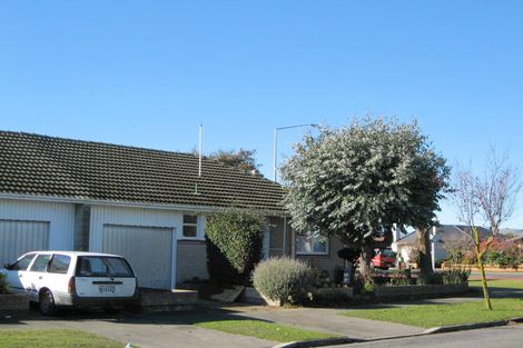 Photo of property in 1/149a Warren Crescent, Hillmorton, Christchurch, 8025