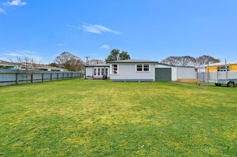 Photo of property in 95 Stanford Street North, Ashhurst, 4810