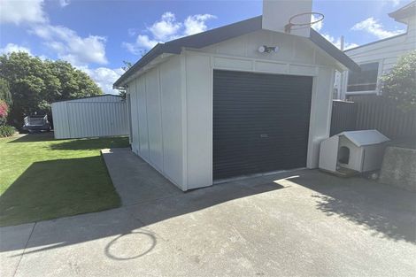 Photo of property in 44 Banks Street, Richmond, Invercargill, 9810