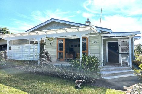 Photo of property in 18 College Street, Te Awamutu, 3800