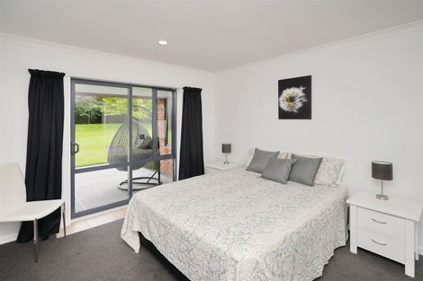 Photo of property in 29 Truro Close, Ohoka, Kaiapoi, 7692