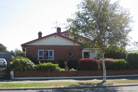 Photo of property in 3 Harborough Street, Watlington, Timaru, 7910