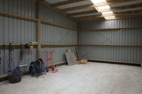 Photo of property in 5 Leslies Road, Cust, Rangiora, 7471