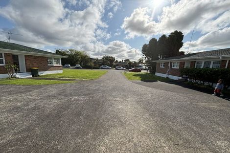 Photo of property in 3/22 Garden Terrace, Pukekohe, 2120