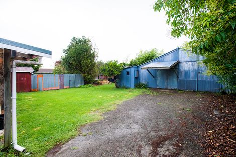 Photo of property in 12 Devery Street, Mangapapa, Gisborne, 4010
