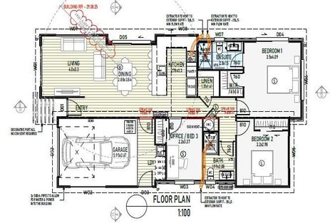 Photo of property in 61 Kelly Road, Cambridge, 3434