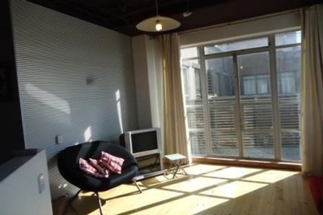 Photo of property in The Lofts, 21/185 Victoria Street, Te Aro, Wellington, 6011