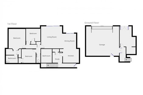 Photo of property in 31 Philomel Crest, Welcome Bay, Tauranga, 3112