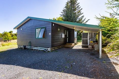 Photo of property in 56 Findlay Street, National Park, Owhango, 3989