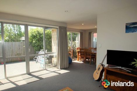 Photo of property in 27a Hillier Place, Spreydon, Christchurch, 8024