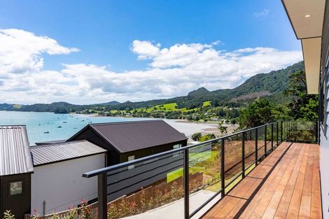 Photo of property in 4 Tattley Place, Whangarei Heads, Whangarei, 0174
