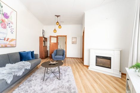 Photo of property in 1 Greenacres Street, Macandrew Bay, Dunedin, 9014