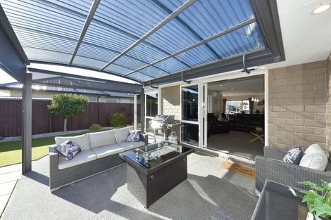 Photo of property in 11 Brockelbank Drive, Kaiapoi, 7630