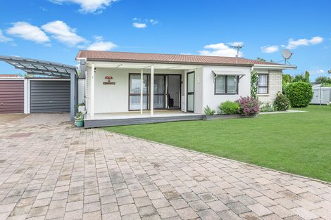 Photo of property in 11e Snell Street, Morrinsville, 3300