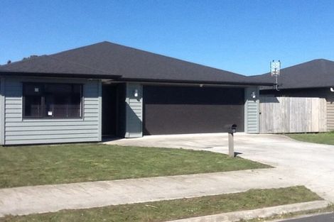 Photo of property in 17 Yatterina Avenue, Takanini, 2112